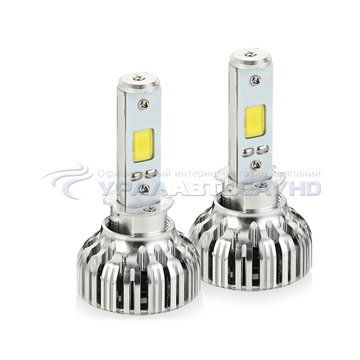 ClearLight Led Standard H3 2800 lm - ракурс 1