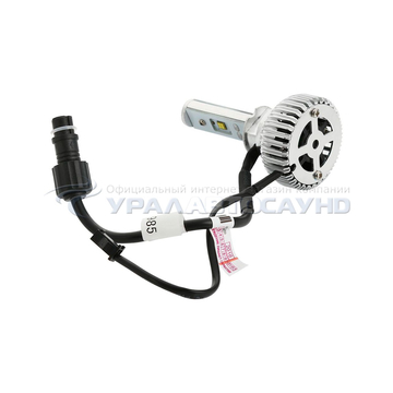 ClearLight Led Standard H3 4300 lm - ракурс 2