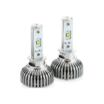 ClearLight Led Standard H3 4300 lm