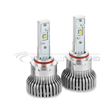 ClearLight Led Standard HB4 4300 lm - ракурс 1