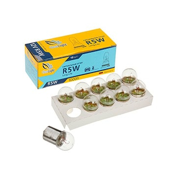 ClearLight Long Life R5W
