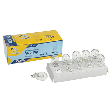 ClearLight Long Life W21W - ракурс 1
