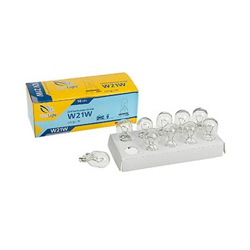 ClearLight Long Life W21W