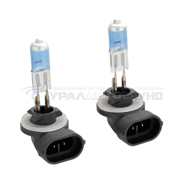 ClearLight White Light H27 - ракурс 1