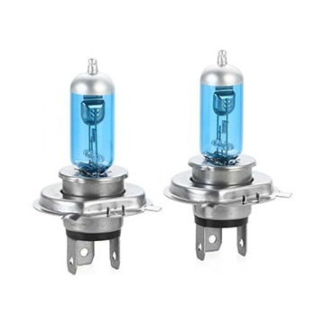 ClearLight White Light H4