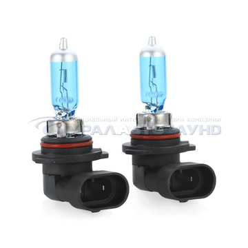 ClearLight White Light HB4 - ракурс 1