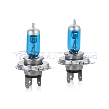 ClearLight Xenon Vision H4