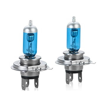 ClearLight Xenon Vision H4