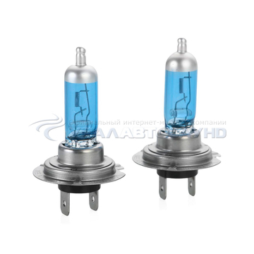 ClearLight Xenon Vision H7