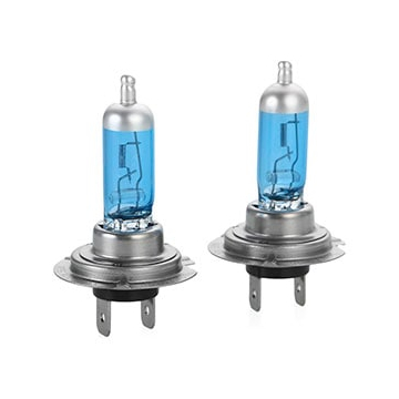 ClearLight Xenon Vision H7