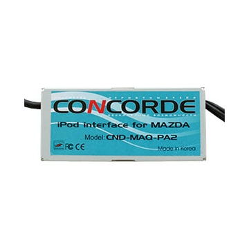 Concorde CND-MAQ-PA2