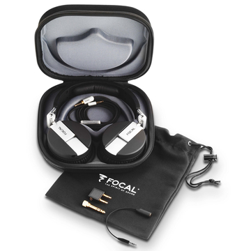 Focal Spirit One - ракурс 2
