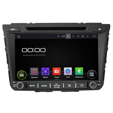 Incar AHR-2463 - ракурс 1