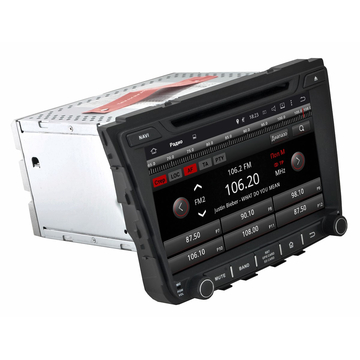 Incar AHR-2463 - ракурс 2