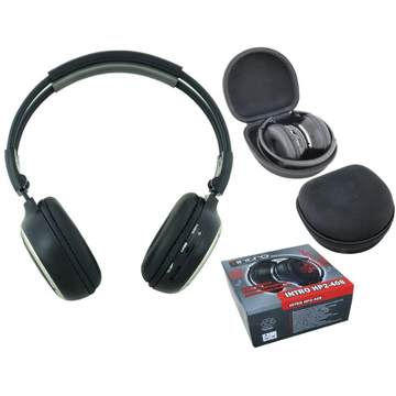 Incar HP2-408 - ракурс 1