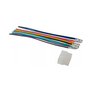 Incar CON-12pin