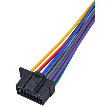 Incar CON-SON-02 - ракурс 1