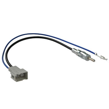Incar ISO ANT-22 - ракурс 1