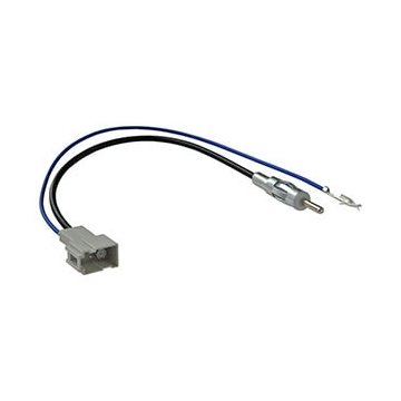 Incar ISO ANT-22