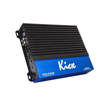 Kicx AP 2.80AB - ракурс 1