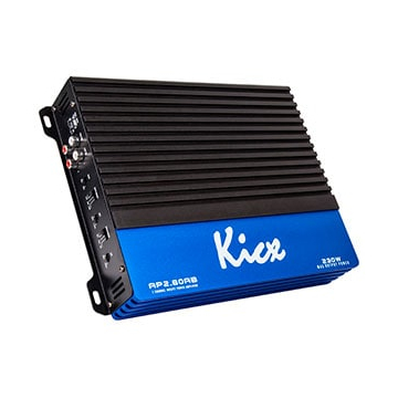 Kicx AP 2.80AB