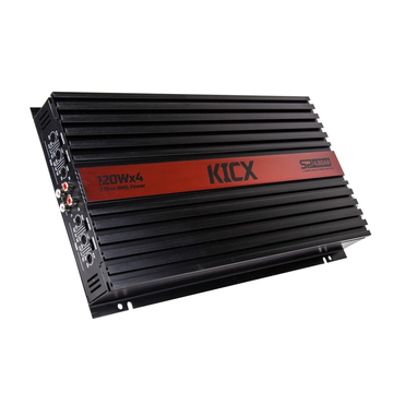 Kicx SP 4.80AB - ракурс 1
