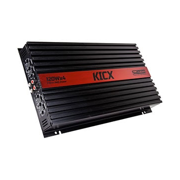 Kicx SP 4.80AB