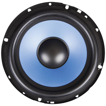 Kicx TL 6.2 - ракурс 1