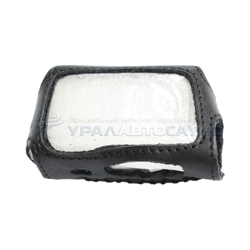 Pandora DXL 3000 (чёрный, кожа) - ракурс 1