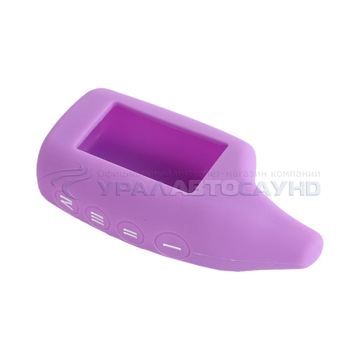 Scher-Khan Magicar 5/6 (фиолетовый) - ракурс 2