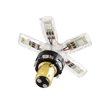 Sho-me 5715-S - ракурс 2