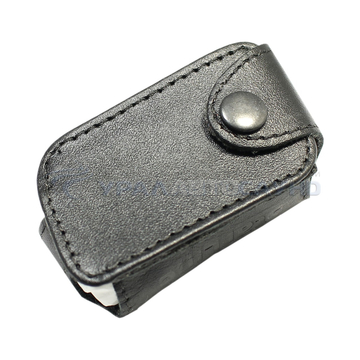 SL A63/A66/A93/A96 (чёрный, кожа) - ракурс 2
