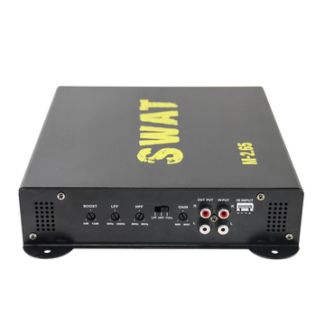 SWAT M-2.65 - ракурс 2