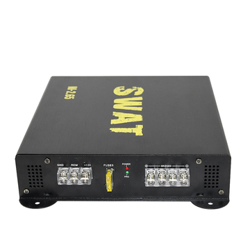 SWAT M-2.65 - ракурс 3