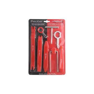 Ural Installation Kit - ракурс 2
