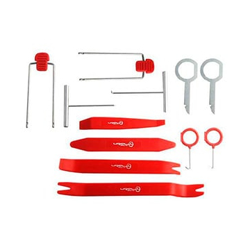 Ural Installation Kit