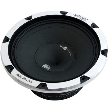 VIBE BlackDeath Pro 8M - ракурс 1