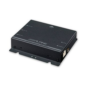 Alpine NVE-M300P