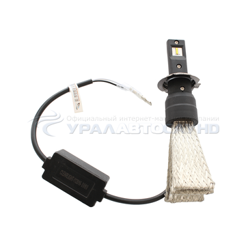 ClearLight Led Flex H7 3000 lm