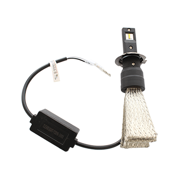 ClearLight Led Flex H7 3000 lm