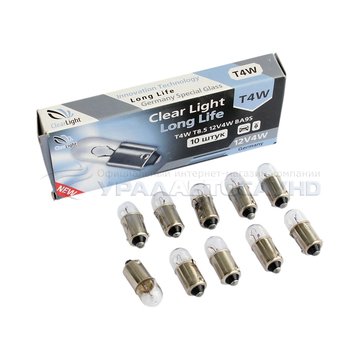 ClearLight Long Life T4W