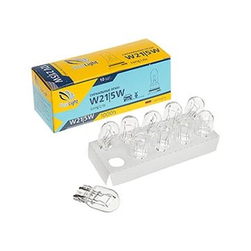ClearLight Long Life W21/5W