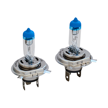 ClearLight Vision Plus +50% H4