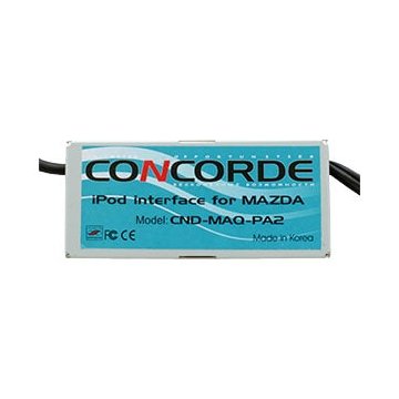 Concorde CND-MAQ-PA2