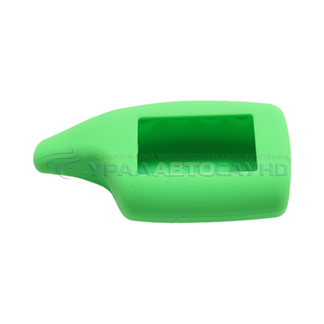 Scher-Khan Magicar 5/6 (зелёный)