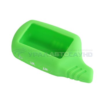 SL B6/B9/A61/A91 (зелёный)