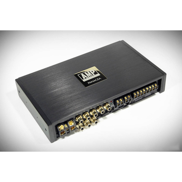 AMP DA-80.6DSP PANACEA - ракурс 1