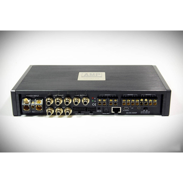 AMP DA-80.6DSP PANACEA - ракурс 3