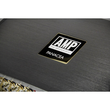 AMP DA-80.6DSP PANACEA - ракурс 6
