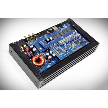 AMP DA-80.6DSP PANACEA - ракурс 7